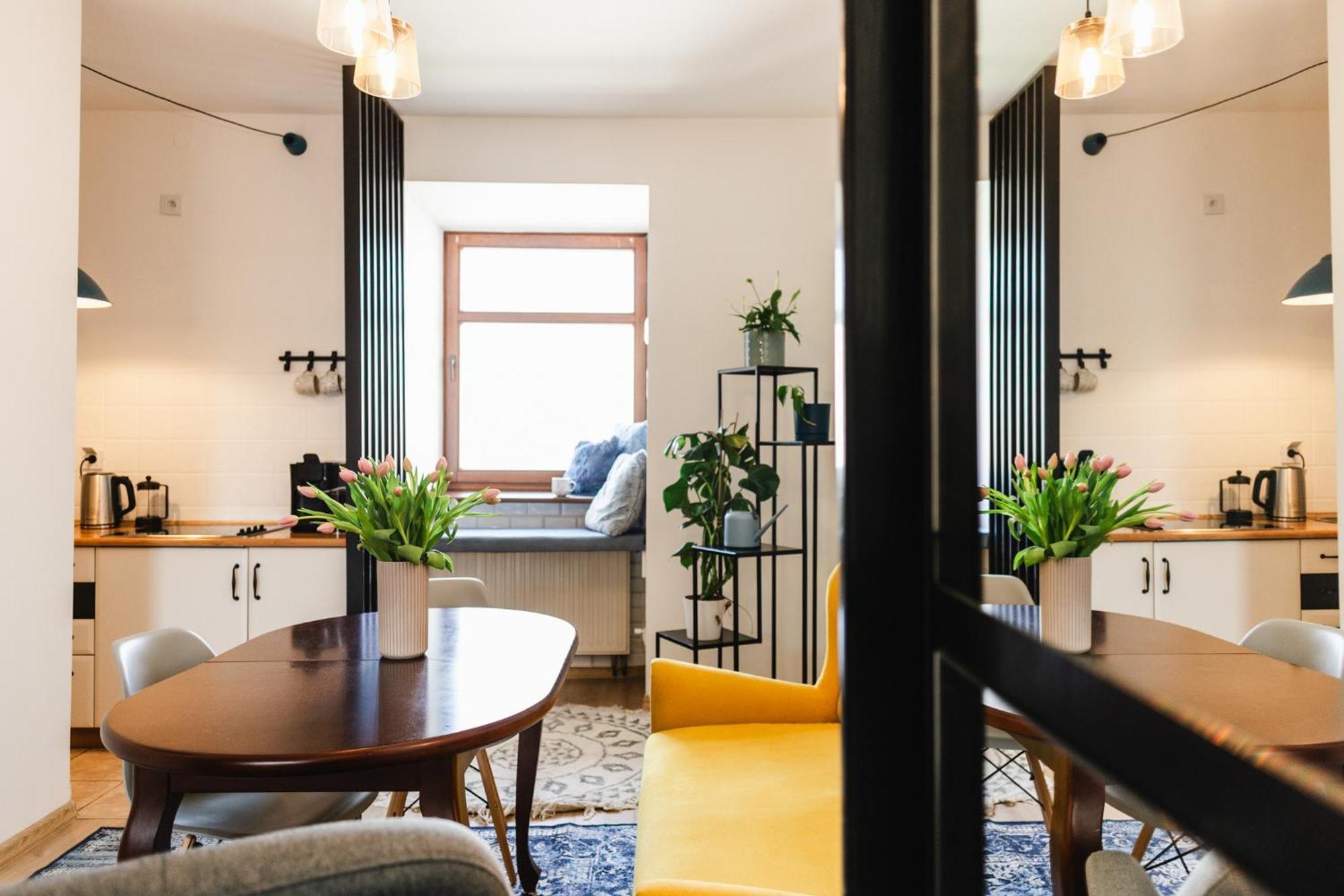 Vilao Apartments- Lazarza — Photos 1